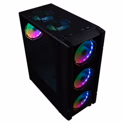 Hiditec V30 ARGB Noir