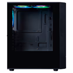 Hiditec V30 ARGB Noir - Vue supplémentaire 4