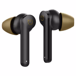 Hiditec VESTA LIMITED EDITION, Sans fil, 20 - 20000 Hz, Casque, Noir