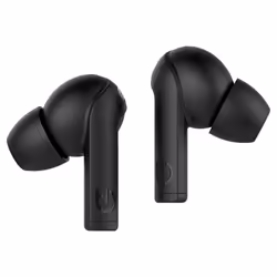 Hiditec FENIX, True Wireless Stereo (TWS), Appels/Musique, 20 - 20000 Hz, Casque, Noir