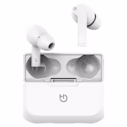 Hiditec FENIX Écouteur TWS Bluetooth Blanc - Vue supplémentaire 4