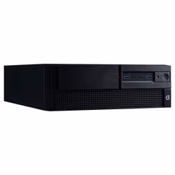 Hiditec SLM30 Mini Tower Noir