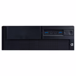 Hiditec SLM30 Mini Tower Noir