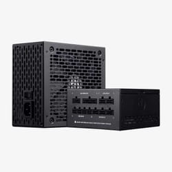 Hiditec BZX650 unité d'alimentation d'énergie 650 W 20+4 pin ATX ATX Noir