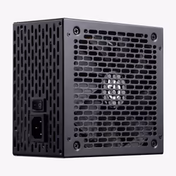 Hiditec BZX650 unité d'alimentation d'énergie 650 W 20+4 pin ATX ATX Noir - Vue supplémentaire 4