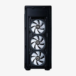 Hiditec H1 AIR Noir