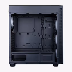 Hiditec H1 AIR Noir