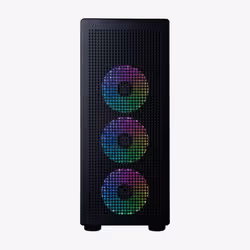 Hiditec H1 AIR Noir