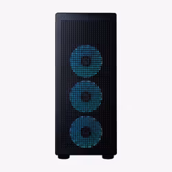 Hiditec H1 AIR Noir - Vue supplémentaire 4