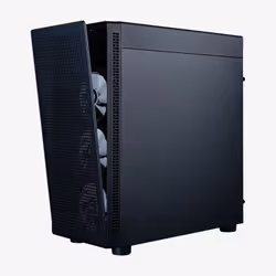 Hiditec H1 AIR Noir - Vue supplémentaire 5