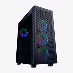 Hiditec H1 AIR Noir - Vue supplémentaire 6