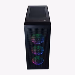 Hiditec H1 AIR Noir - Vue supplémentaire 7