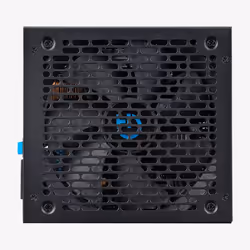 Hiditec GDX1050 v2 unité d'alimentation d'énergie 1050 W 20+4 pin ATX ATX Noir