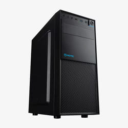 Hiditec NEO PSU Midi Tower Noir
