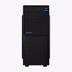 Hiditec NEO PSU Midi Tower Noir
