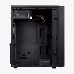 Hiditec NEO PSU Midi Tower Noir