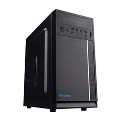Hiditec Q5 PRO Midi Tower Noir