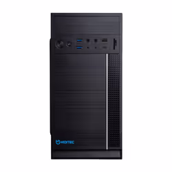 Hiditec Q5 PRO Midi Tower Noir