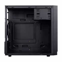 Hiditec Q5 PRO Midi Tower Noir
