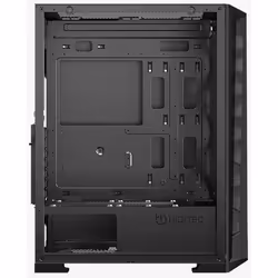 Hiditec MH12 Tower Noir - Vue supplémentaire 4