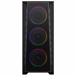 Hiditec MH12 Tower Noir
