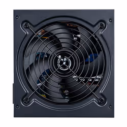 Hiditec RX750 unité d'alimentation d'énergie 750 W 20+4 pin ATX ATX Noir