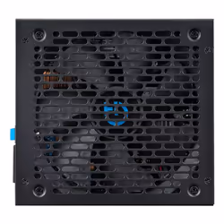 Hiditec GDX1050 v3 80PLUS GOLD ATX 3.1 PCIe 5.1 unité d'alimentation d'énergie 1050 W 20+4 pin ATX Noir - Vue supplémentaire 3