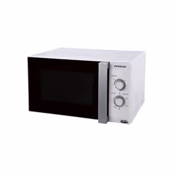 Infiniton MW-1025 M, Comptoir, Micro-ondes grill, 25 L, 900 W, Rotatif, Noir, Blanc