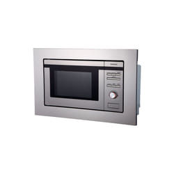 Infiniton IMW-1620 Intégré Micro-ondes grill 20 L 800 W Acier inoxydable