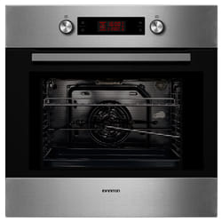 Infiniton PYE7028 70 L A Noir, Acier inoxydable