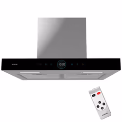 Infiniton CMPT-CLR71S, 65 dB, Gris, Tactile, A, 56,6 kWh, 250 W
