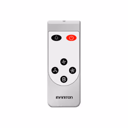 Infiniton CMPT-CLR71S Gris A