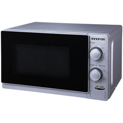Infiniton MW-1121A Comptoir Micro-ondes grill 20 L 700 W Acier inoxydable