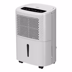 Infiniton DHM-10L, 240 W, 220 - 240 V, 50 Hz, 416 mm, 296 mm, 217 mm