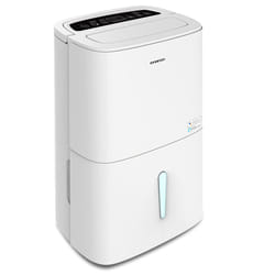 Infiniton DHM-W20L Blanc