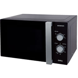 Infiniton MW-B25LS Comptoir Micro-ondes grill 25 L 900 W Noir