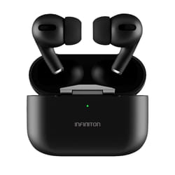 Infiniton BE60 Noir