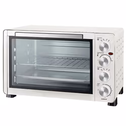 Infiniton HSM-20B31, Moyenne, Four électrique, 30 L, 1500 W, 1500 L, 100 - 230 °C