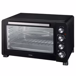 Infiniton HSM-25N60, Moyenne, Four électrique, 60 L, 2500 W, 2500 L, 100 - 230 °C