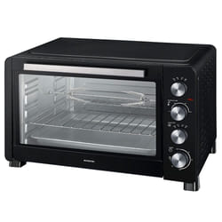 Infiniton H60 L 2500 W Noir