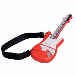 TECH1TECH TEC5140-32, 32 Go, USB Type-A, 2.0, Casquette, Rouge, Blanc