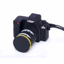 TECH1TECH TEC5043-32 lecteur USB flash 32 Go USB Type-A 2.0 Noir
