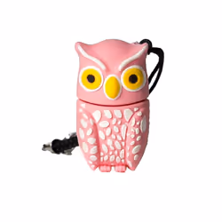 TECH1TECH TEC5143-32, 32 Go, USB Type-A, 2.0, Autres, 12 g, Rose