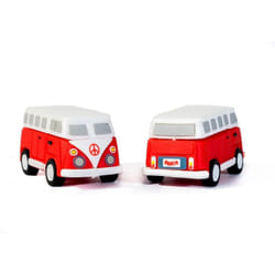 TECH1TECH TEC5147-32 lecteur USB flash 32 Go USB Type-A 2.0 Noir, Rouge, Blanc
