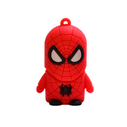 TECH1TECH TEC5501-32 lecteur USB flash 32 Go USB Type-A 2.0 Noir, Rouge