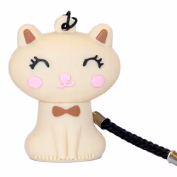 TECH ONE TECH TEC5153-32, 32 Go, USB Type-A, Autres, Beige