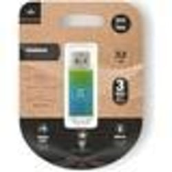 Clé USB - Tech One Tech - Be Ocean - 32 Go - USB 2.0 - Multicolore
