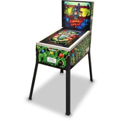 Flipper arcade - Toy Shock - Pinball Haunted House