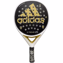 Adidas X-treme White Gold