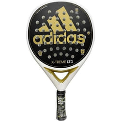 Adidas X-treme White Gold